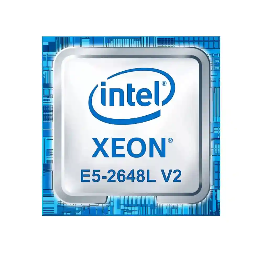 Процессор Intel Xeon E5-2648L v2, OEM (Tray)