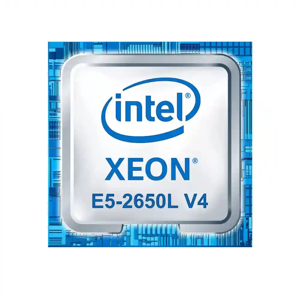 Процессор Intel Xeon E5-2650L v4, OEM (Tray)