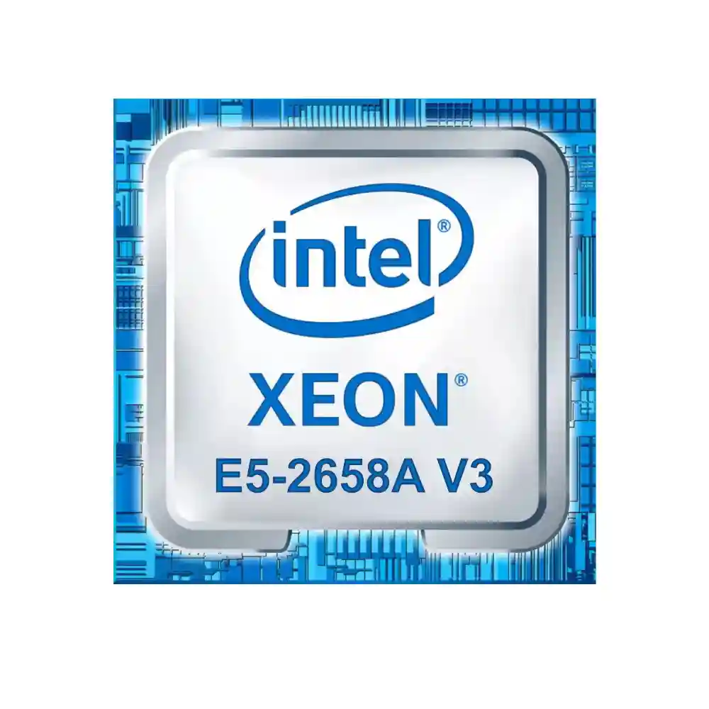 Процессор Intel Xeon E5-2658A v3, OEM (Tray)