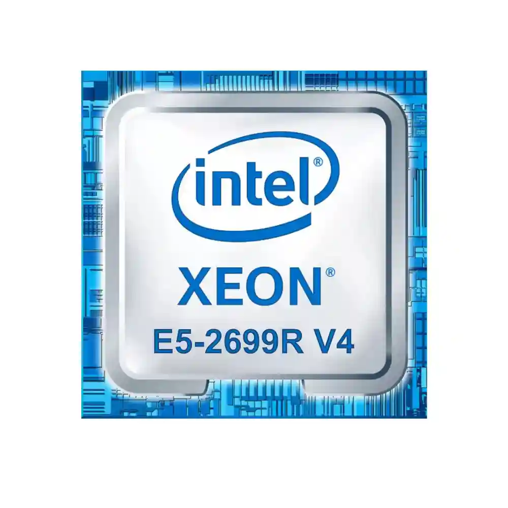 Процессор Intel Xeon E5-2699R v4, OEM (Tray)