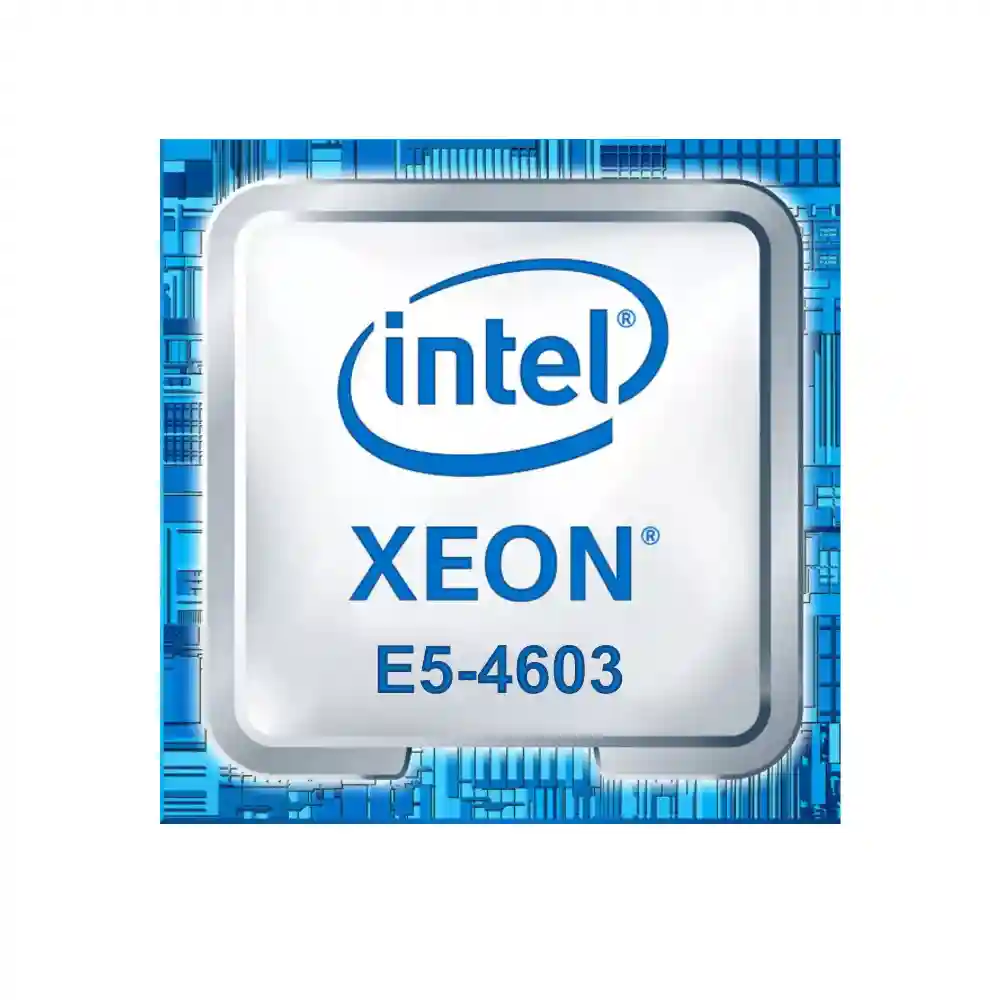 Процессор Intel Xeon E5-4603, OEM (Tray)
