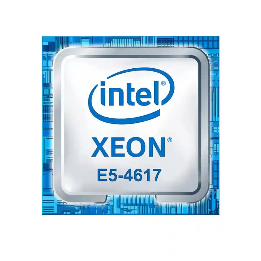 Процессор Intel Xeon E5-4617, OEM (Tray)