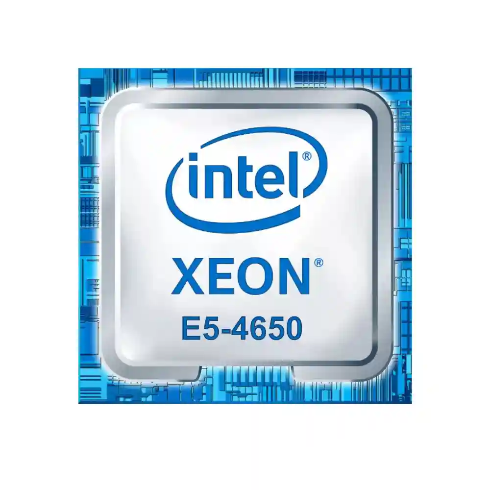 Процессор Intel Xeon E5-4650, OEM (Tray)
