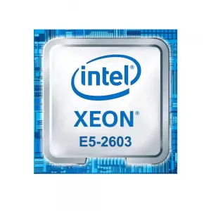 Intel Xeon E5-2603
