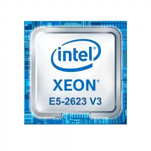 Intel Xeon E5-2623 v3