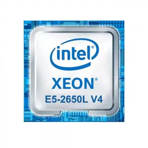 Intel Xeon E5-2650L v4