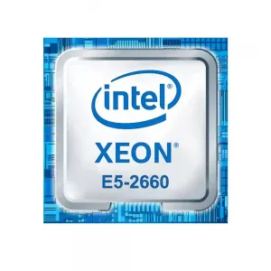 Intel Xeon E5-2660