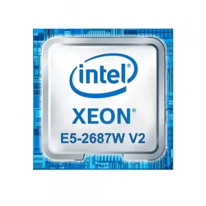 Intel Xeon E5-2687W v2
