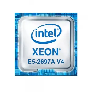 Intel Xeon E5-2697A v4