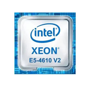 Intel Xeon E5-4610 v2