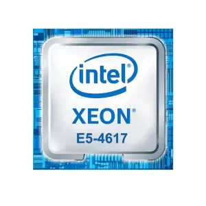 Intel Xeon E5-4617