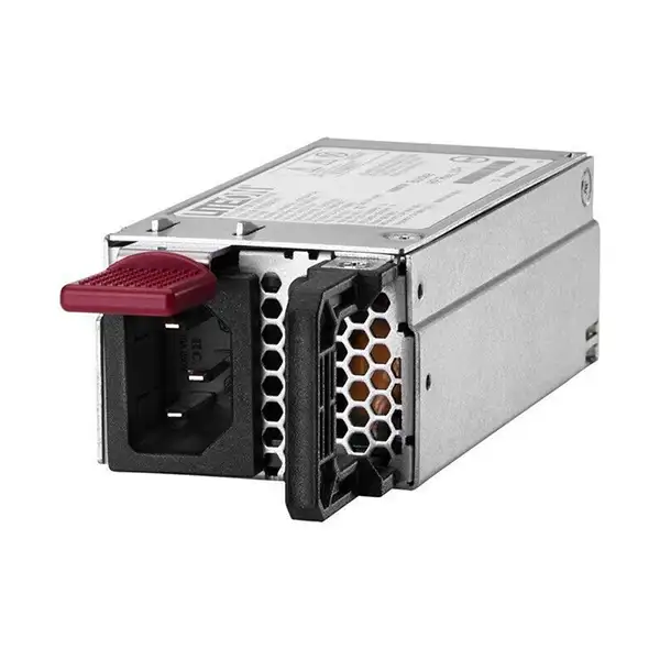 775595-B21 HPE 900W Power Input Module: вид спереди 775595-B21 HPE 900W Power Input Module: вид спереди