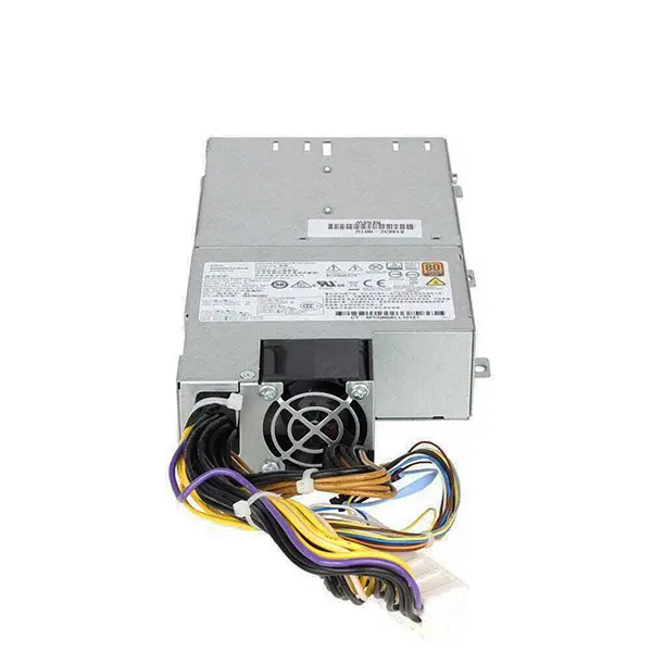 814835-B21 HPE 900W RPS Power Backplane: вид сзади