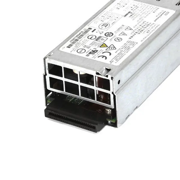 828734-B21 HPE 900W Power Input Module: вид сзади
