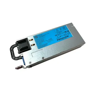 656362-B21 HPE 460W Platinum Plus Common Slot Power Supply