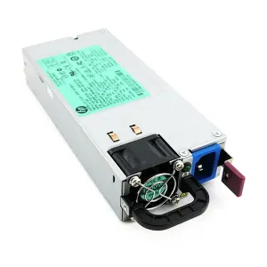 748287-B21 HPE 1200W Platinum Plus Power Supply