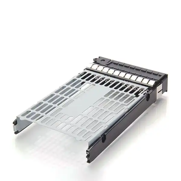464507-001 HPE Tray Caddy 3.5 inch LFF Gen5 Gen6 Gen7: вид снизу