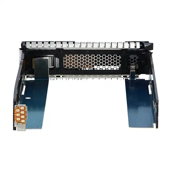 651314-001 HPE Tray Caddy SC 3.5 inch LFF Gen8 Gen9 Gen10: вид сзади