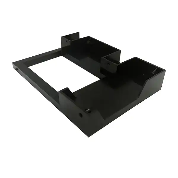 661914-001 HPE SFF 2.5 inch to LFF 3.5 inch Adapter Tray: вид снизу