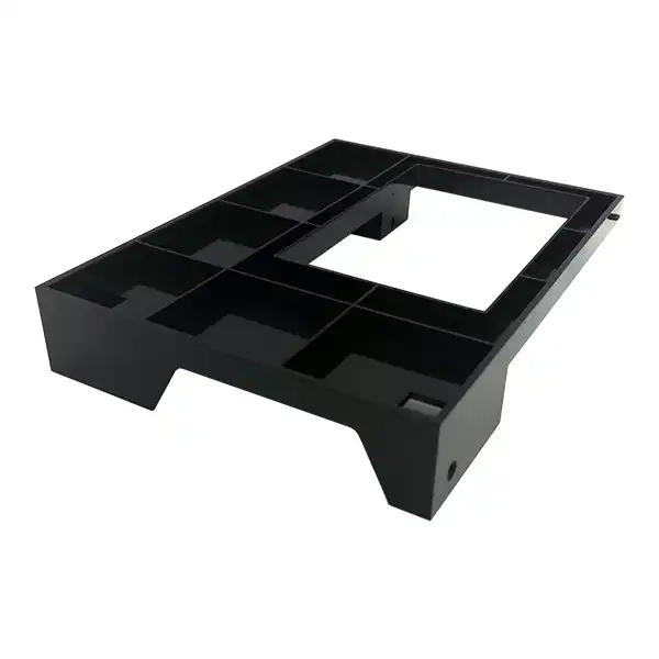 661914-001 HPE SFF 2.5 inch to LFF 3.5 inch Adapter Tray: вид спереди