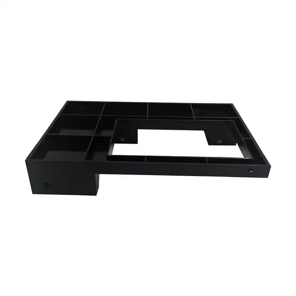 661914-001 HPE SFF 2.5 inch to LFF 3.5 inch Adapter Tray: вид сбоку