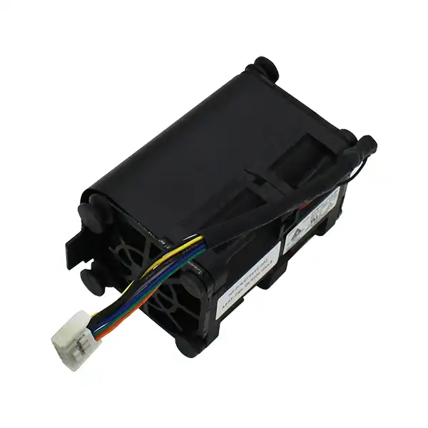 Вентилятор 667254-001 HPE ML350p Gen8: вид сбоку