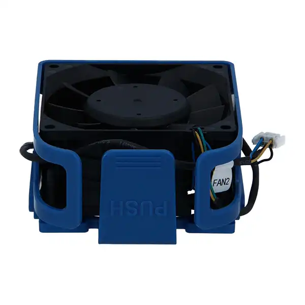 Вентилятор 686749-001 HPE ML310 Gen8 Вентилятор 686749-001 HPE ML310 Gen8