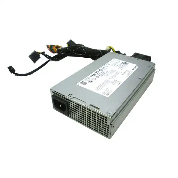 6HTWP Dell R210, R220 250W NHP Silver: вид спереди