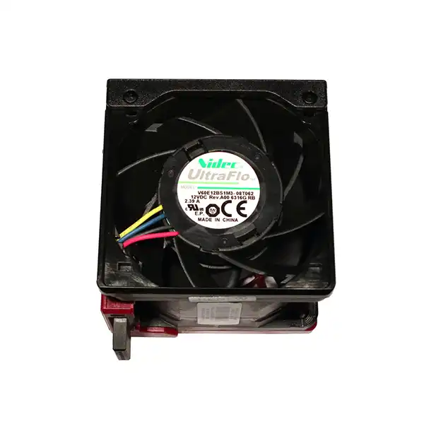 Вентилятор 719079-B21 HPE DL380 Gen9 / DL560 Gen9 High Performance: вид сзади