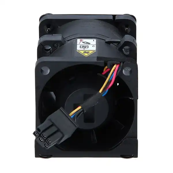 725587-B21 HPE DL160 Gen9: вид сзади