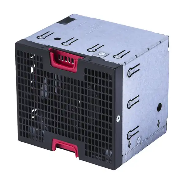 Модуль вентилятора 735513-001 HPE DL580 Gen8 / DL580 Gen9: вид сбоку