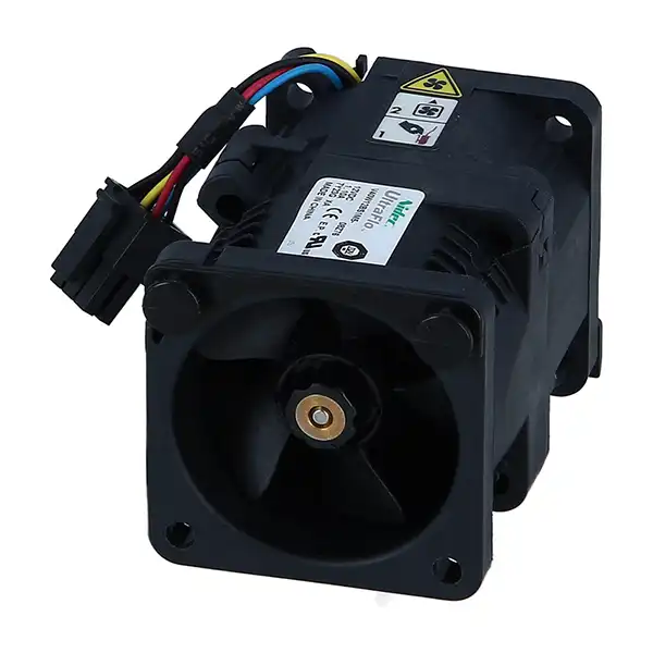 Вентилятор 765513-B21 HPE DL60 Gen9 / DL120 Gen9: вид сбоку