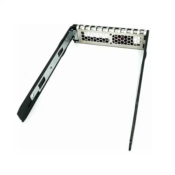 774026-001 HPE Tray Caddy LPc 3.5 inch LFF Gen10 Gen10+ Gen11: вид сзади