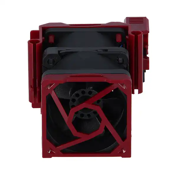 Вентилятор 775415-001 HPE DL360 Gen9 / DL360 Gen10 Standard: вид сзади