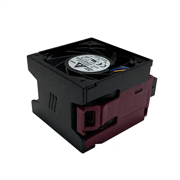 Вентилятор 777285-001 HPE DL380 Gen9 Standard: вид сбоку