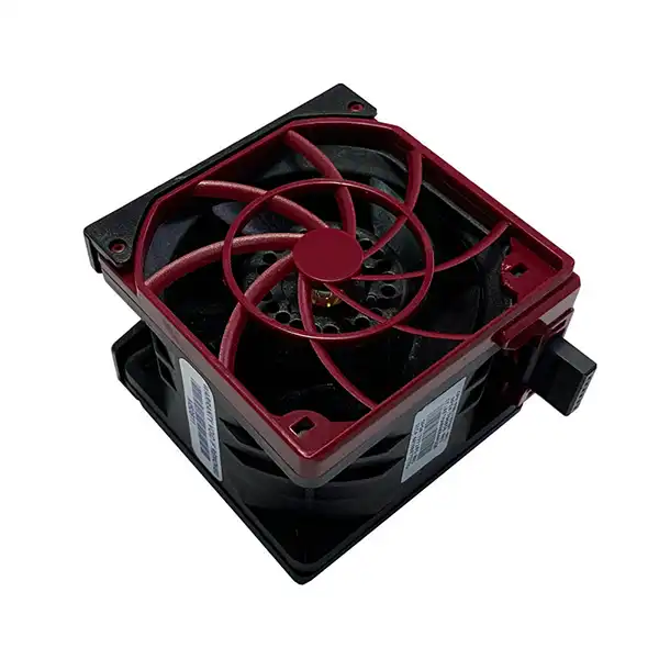 Вентилятор 777285-001 HPE DL380 Gen9 Standard: вид сбоку