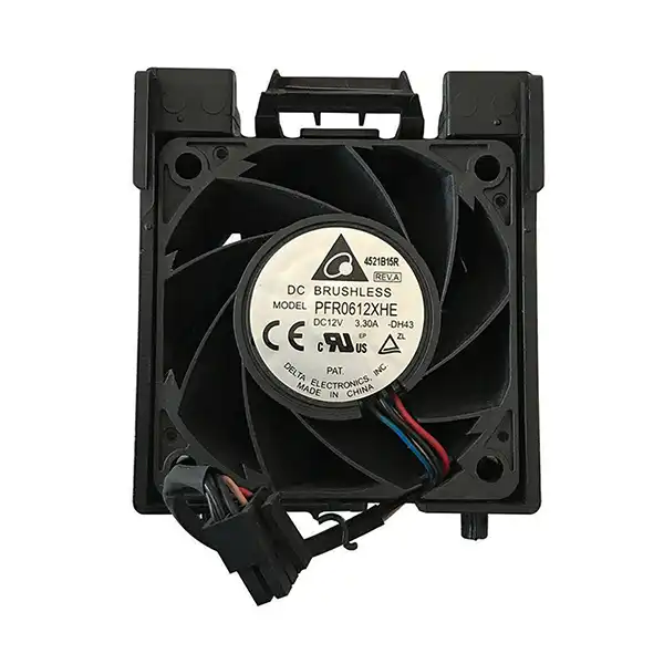 Вентилятор 779093-001 HPE DL180 Gen9: вид сзади