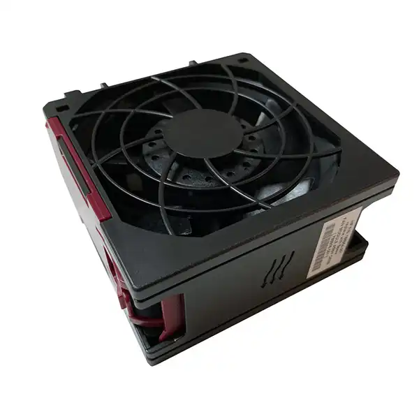 Вентилятор 780976-001 HPE ML350 Gen9: вид сбоку