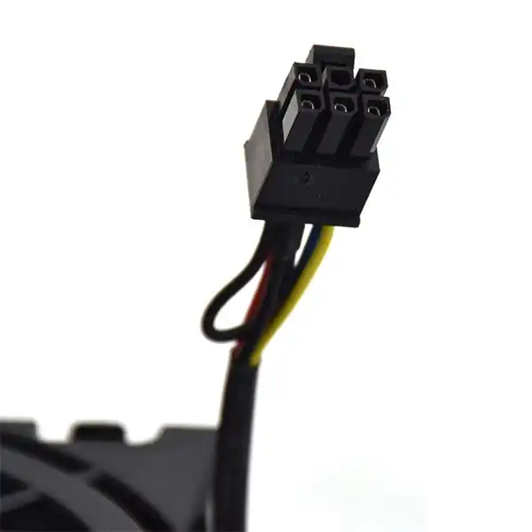 Вентилятор 792348-001 HPE ML150 Gen9: коннектор