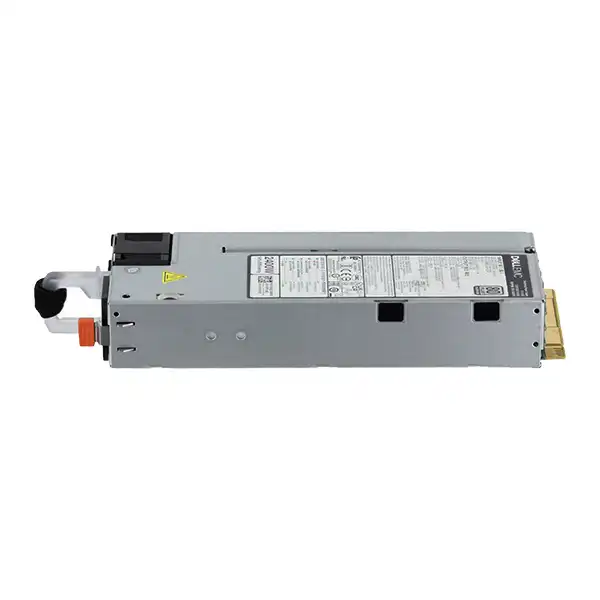 7GN3C Dell Hot Swap 2400W Platinum G15-G16: вид сбоку
