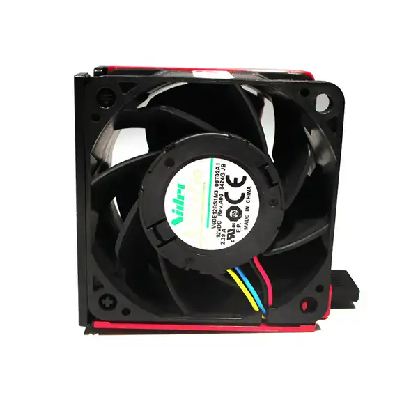 Вентилятор 867810-B21 HPE DL380 Gen10 / DL560 Gen10 High Performance: вид сзади