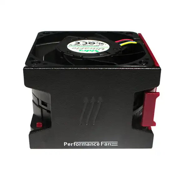 Вентилятор 867810-B21 HPE DL380 Gen10 / DL560 Gen10 High Performance: вид сверху