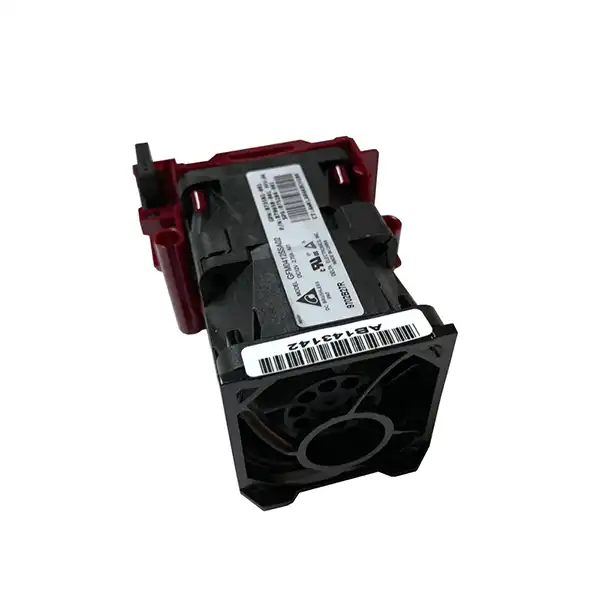 Вентилятор 871244-B21 HPE DL360 Gen9 / DL360 Gen10 High Performance: вид спереди