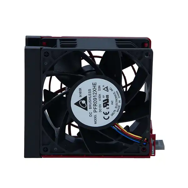 Вентилятор 879151-001 HPE ML350 Gen10 Standard: вид сзади