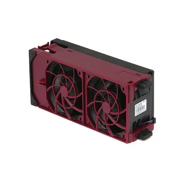 Вентилятор 881467-001 HPE DL580 Gen10: вид спереди