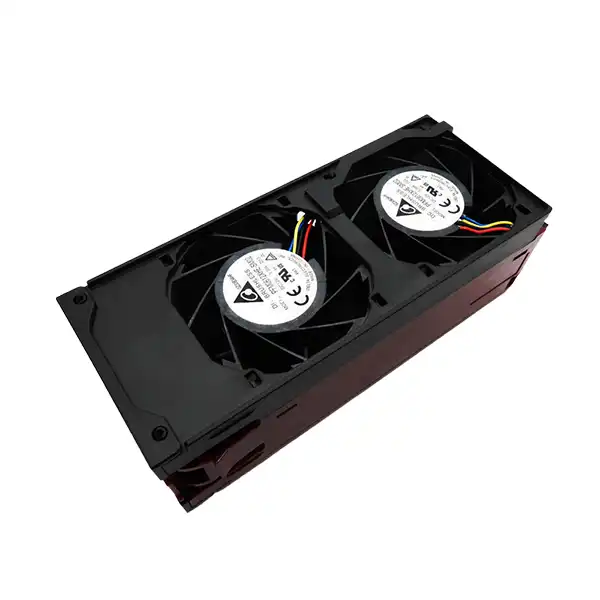 Вентилятор 881467-001 HPE DL580 Gen10: вид сзади