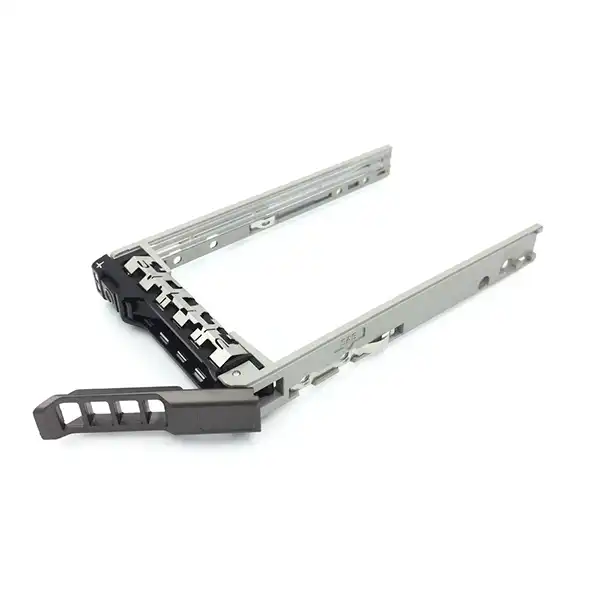 8FKXC Dell Tray Caddy 2.5 inch SFF 11G 12G 13G: вид сбоку