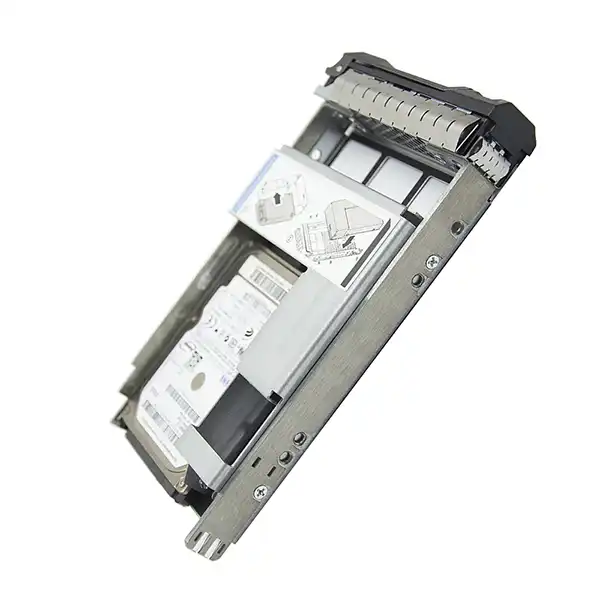 9W8C4 Dell SFF 2.5 inch to LFF 3.5 inch Mounting Bracket: вид в сборе