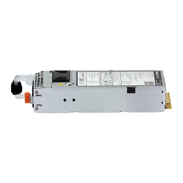 C8T2P Dell Hot Swap 800W Platinum G15-G16: вид сбоку C8T2P Dell Hot Swap 800W Platinum G15-G16: вид сбоку