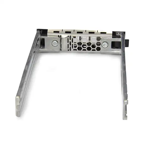 G176J Dell Tray Caddy 2.5 inch SFF 11G 12G 13G: вид сзади